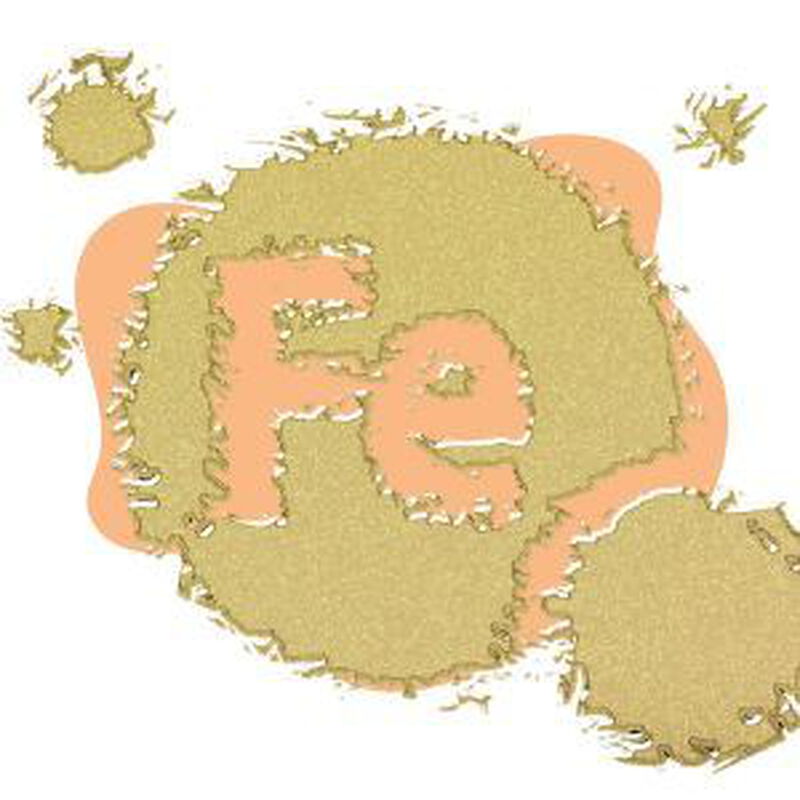 補鐵不如補葉酸鐵？營養師告訴你一起補充更有感!